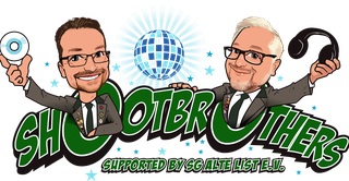 Shootbrothers Logo